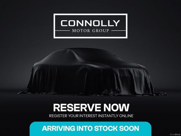 Volkswagen T-Roc SUV, Petrol, 2022, Blue