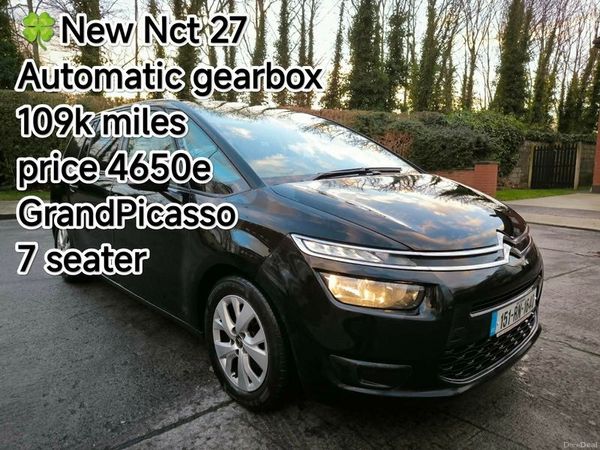 Honda Prelude Hatchback, Petrol, 1998, Red