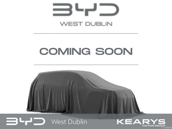 Hyundai Tucson SUV, Petrol Hybrid, 2022, Grey