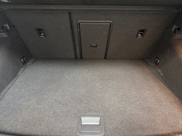 BMW X1 SUV, Diesel, 2019, Black