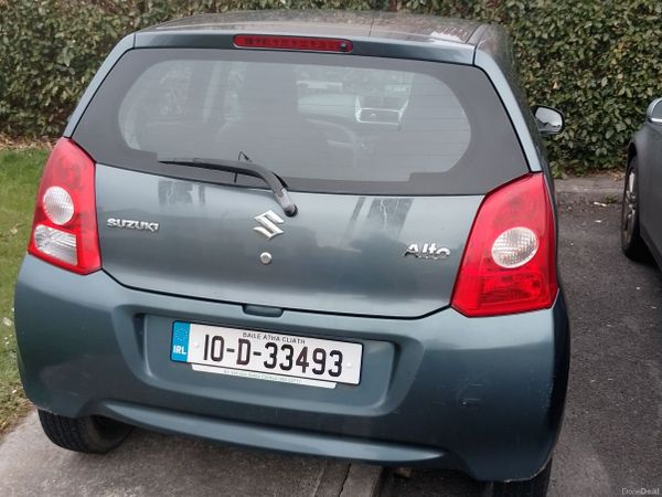 Mazda Mazda6 Saloon, Diesel, 2017, Red