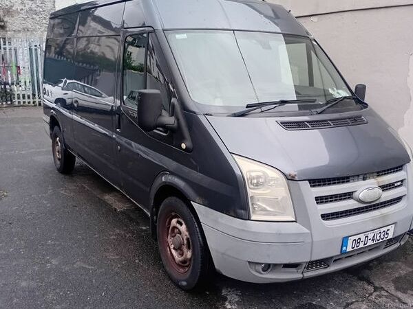 Peugeot Partner Tepee MPV, Diesel, 2010, Blue