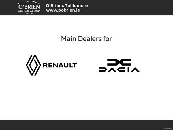 Renault Clio Hatchback, Petrol, 2021, Orange