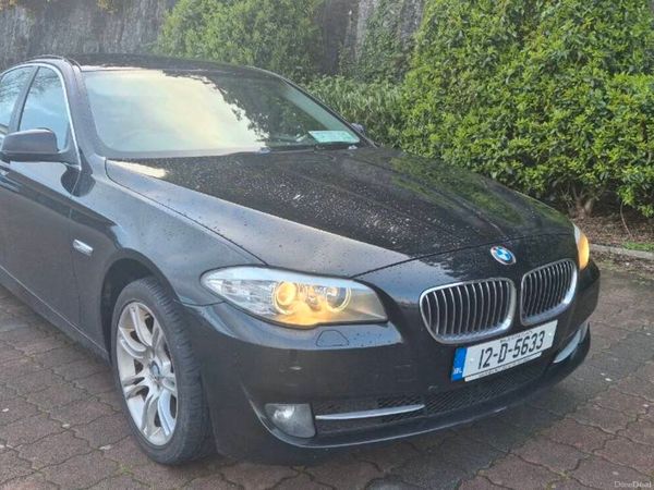 Skoda Octavia Saloon, Diesel, 2012, White