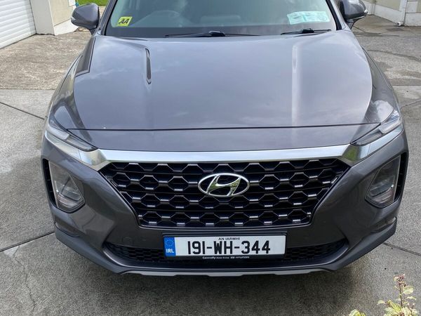 Volkswagen Polo Hatchback, Petrol, 2019, Silver