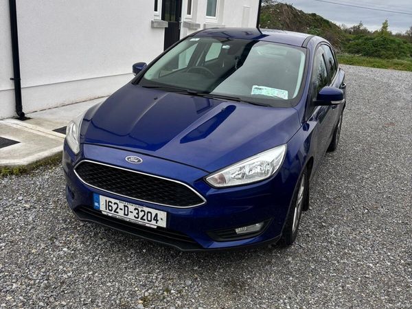 Audi A6 Saloon, Diesel, 2016, Silver