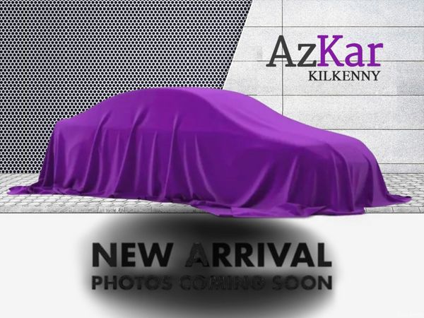 Hyundai Tucson Estate, Diesel, 2017, Grey