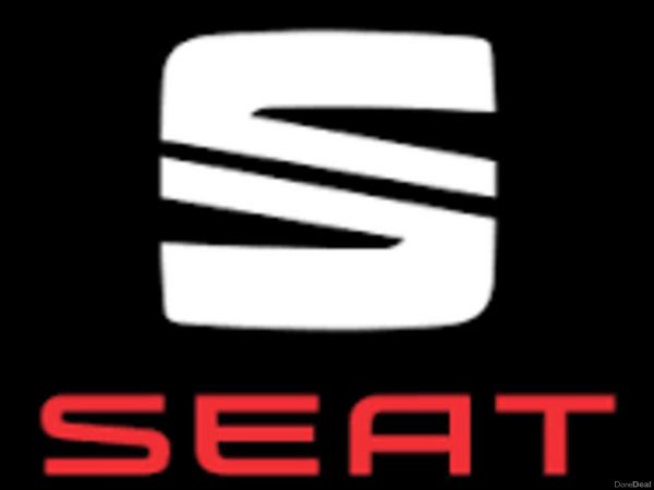 SEAT Ibiza MPV, Diesel, 2015, Silver