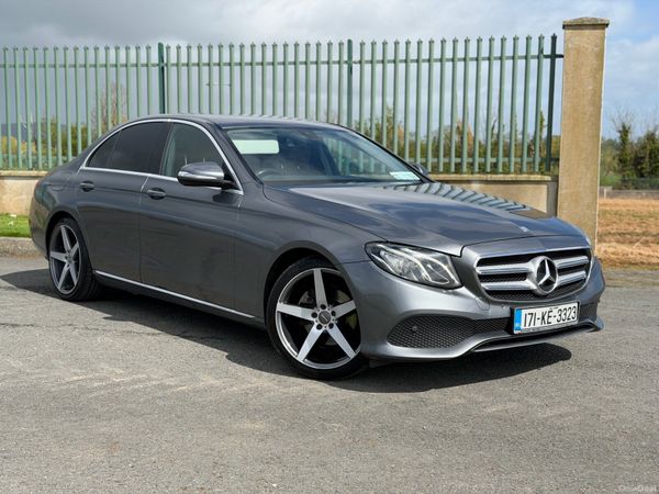 Audi A3 Hatchback, Petrol, 2017, Grey