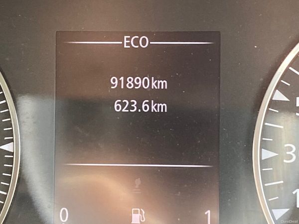 Dacia Duster SUV, Diesel, 2020, Black