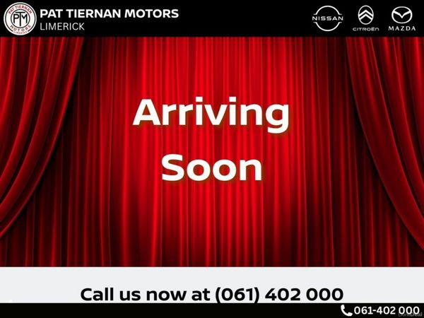 Citroen Berlingo MPV, Diesel, 2026, Grey