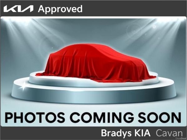 Kia Sportage MPV, Diesel Hybrid, 2026, Black