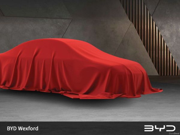 Dacia Duster SUV, Petrol, 2023, Black