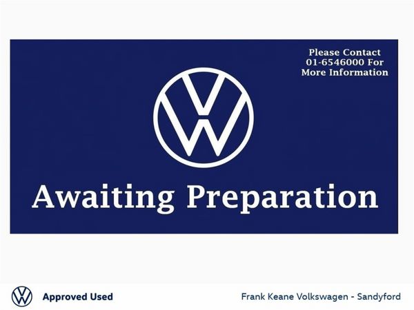 Volkswagen Golf Hatchback, Petrol, 2023, Grey