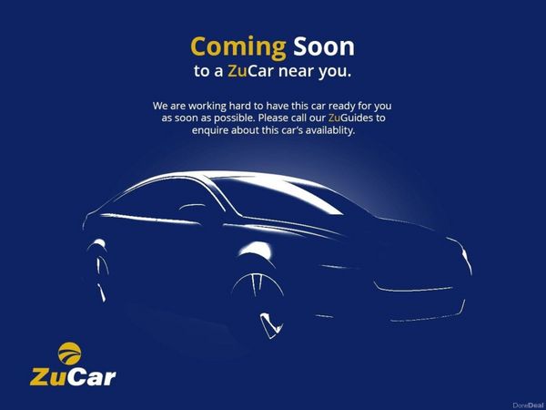 Cupra Born Hatchback, Electric, 2023, Grey