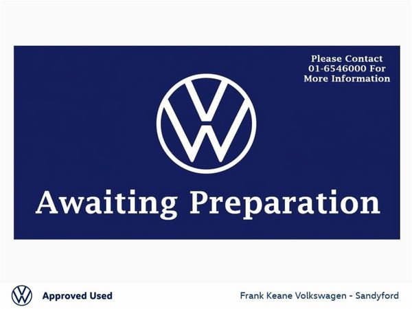 Volkswagen Tiguan SUV, Petrol Plug-in Hybrid, 2025, Black