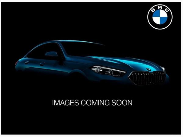 BMW 1-Series Hatchback, Petrol, 2024, White