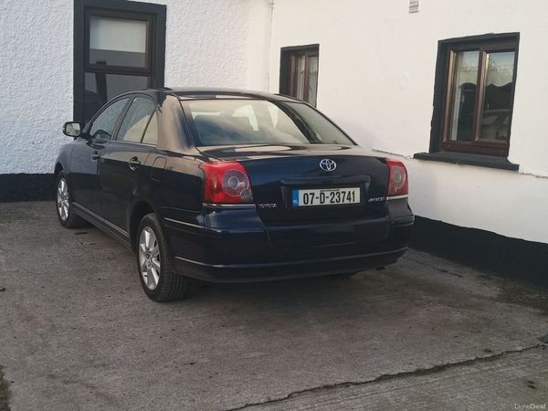 Nissan Primastar MPV, Diesel, 2007, Silver