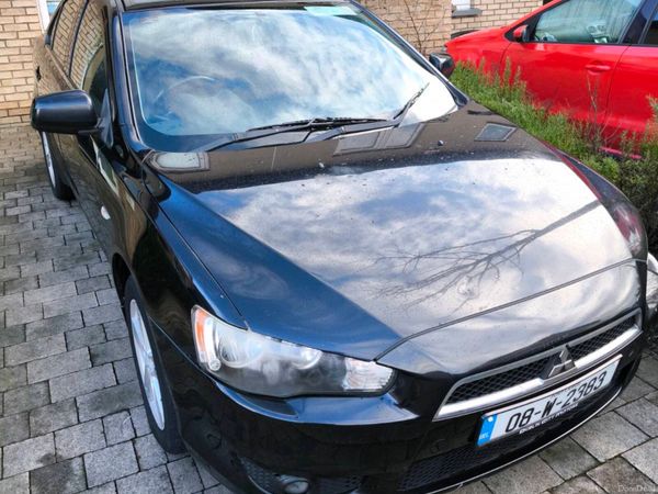 Honda Jazz Hatchback, Petrol, 2008, Grey