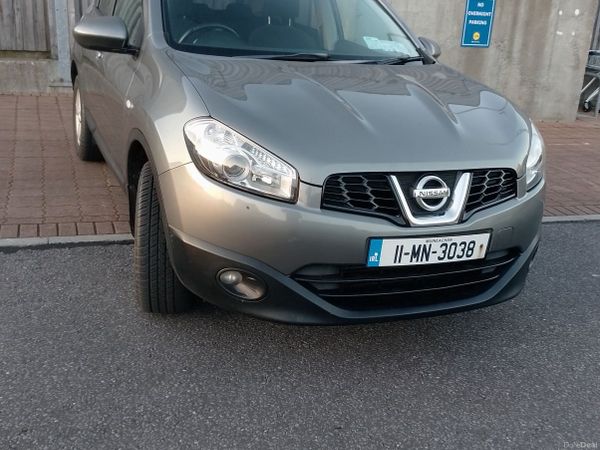 Volkswagen Passat Saloon, Diesel, 2008, Black