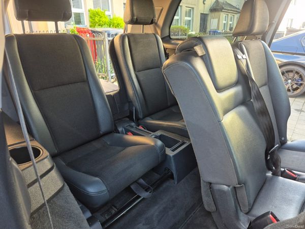 Volvo XC90 SUV, Diesel, 2011, Grey