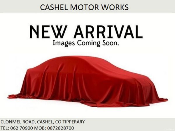 Audi A6 Saloon, Diesel, 2017, Blue