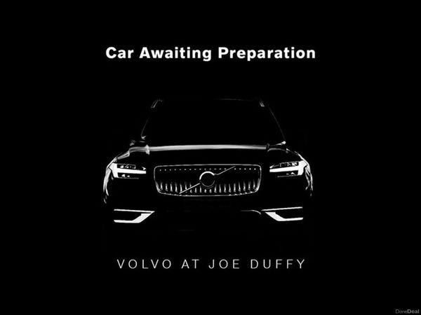 Volvo XC40 SUV, Electric, 2023, Black