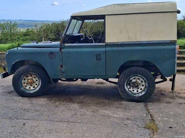 Toyota Corolla Hatchback, Petrol, 2003, Silver