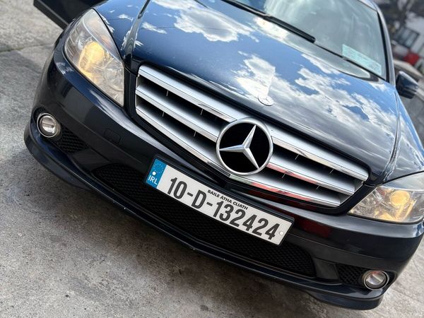 Audi A4 Saloon, Diesel, 2010, Black