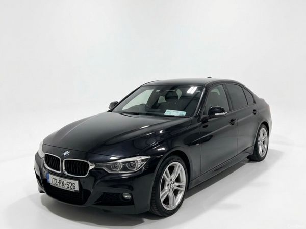 2017 BMW 330e | M-Sport | Low Mileage | NCT 2027