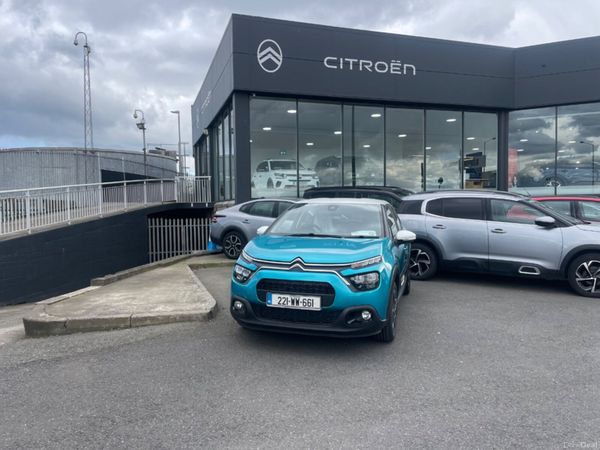 Citroen C3 FLAIR PURETECH 82 SS // ONE OWNER // FU