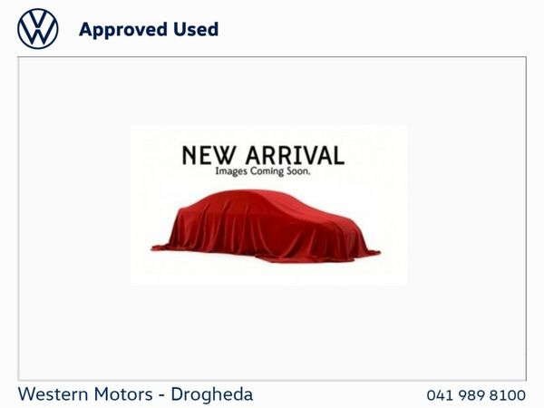 Volkswagen ID.Buzz MPV, Electric, 2025, White