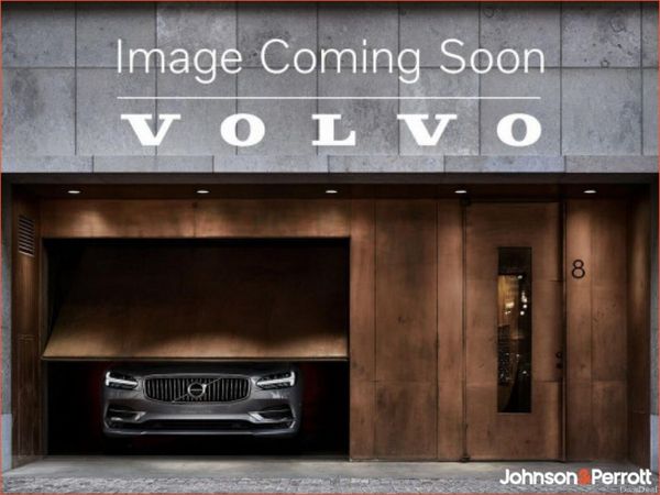 Volvo XC60 SUV, Petrol Plug-in Hybrid, 2022, Grey