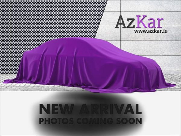 Hyundai Tucson MPV, Diesel, 2022, Grey