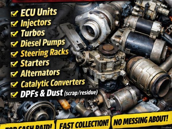 BMW 5-Series Saloon, Diesel, 2014, Black