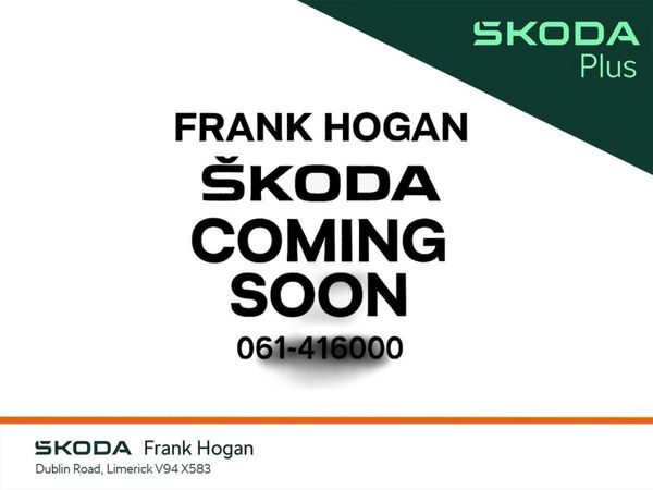 Skoda Octavia Saloon, Diesel, 2024, Black