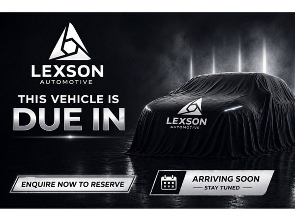 Toyota Land Cruiser SUV, Diesel, 2025, Black