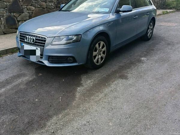 Volkswagen Bora Saloon, Diesel, 2005, Black