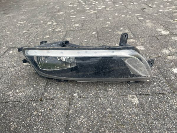 Volkswagen CC Hatchback, Diesel, 2014, Black