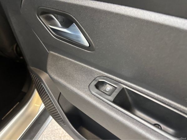 Dacia Duster SUV, Petrol, 2022, Grey