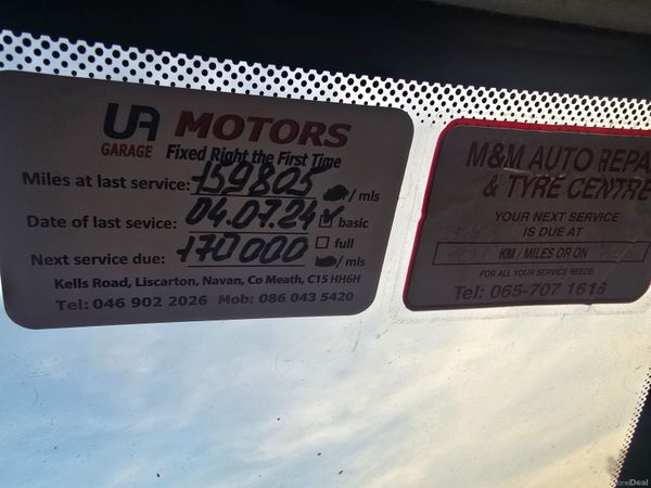 Peugeot 407 Estate, Diesel, 2006, Black