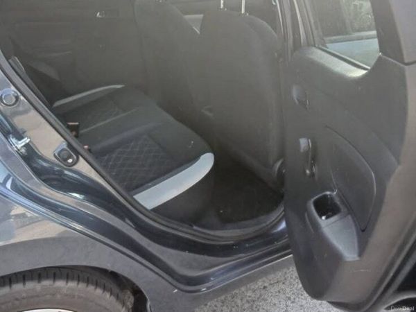 Nissan Micra Hatchback, Petrol, 2017, Grey