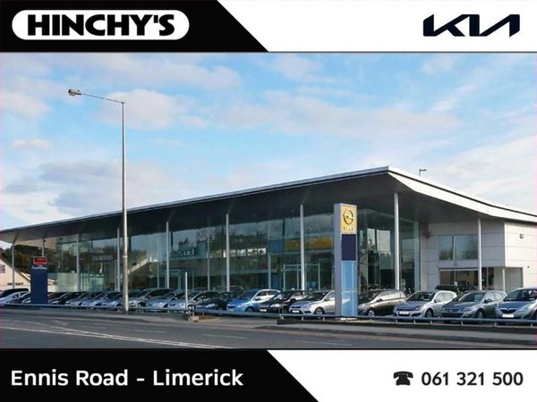 Kia Stonic Estate, Petrol, 2026, Grey