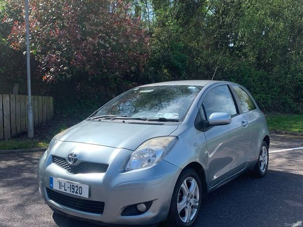 Fiat 500 Hatchback, Petrol, 2009, White