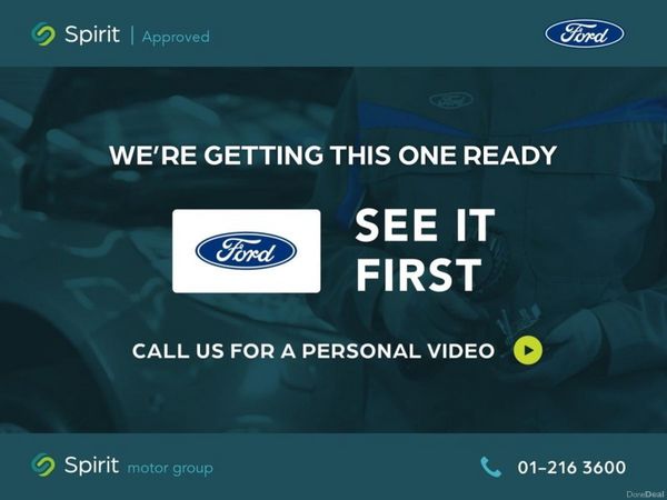 Ford Ranger MPV, Diesel, 2025, Grey