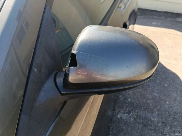 Mazda Mazda3 Hatchback, Petrol, 2009, Grey