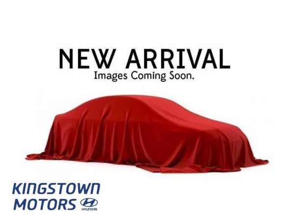 Hyundai i20 Hatchback, Petrol, 2021, Black