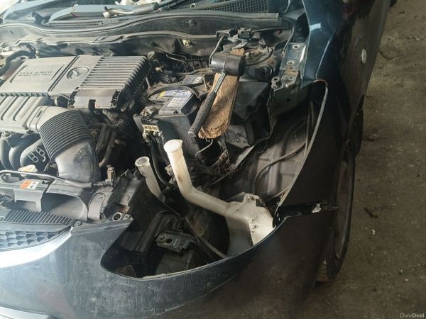 Nissan Micra Van, Petrol, 2004, Gold