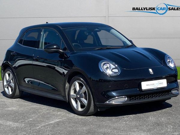 GWM Ora 03 Hatchback, Electric, 2025, Black