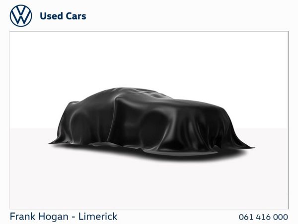 Audi Q2 SUV, Diesel, 2023, Black